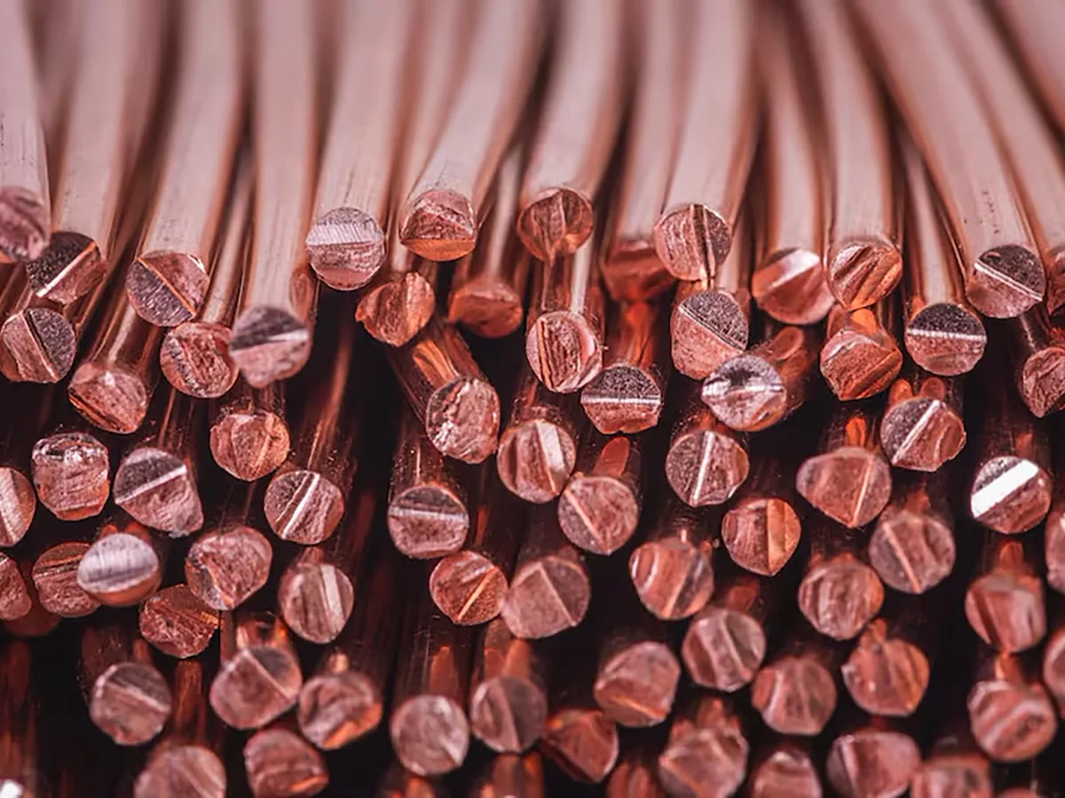 Jubilee Metals’ Zambia copper production more than triples