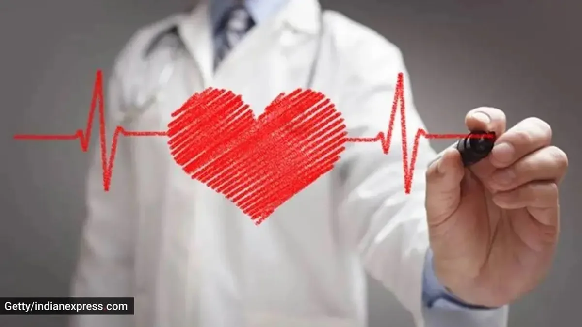 Primary, secondary or procedure-related: 3 new settings for classifying heart attacks explained