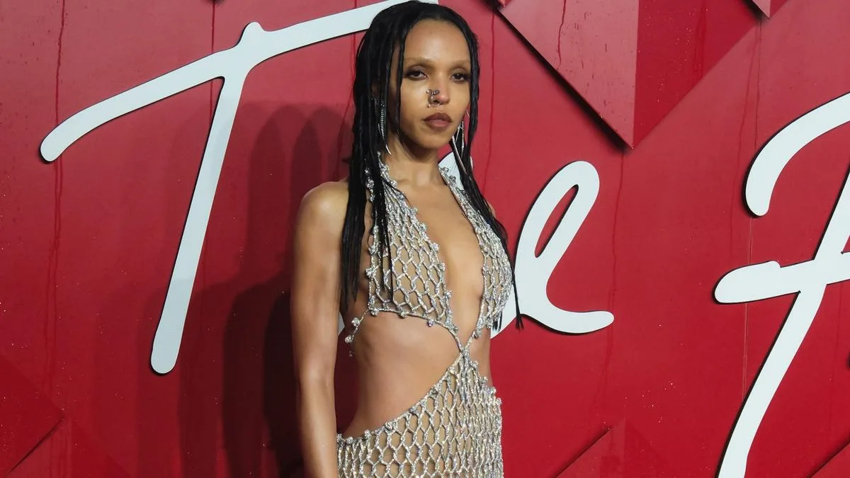 FKA Twigs is victorious in first stage of trademark infringement trial