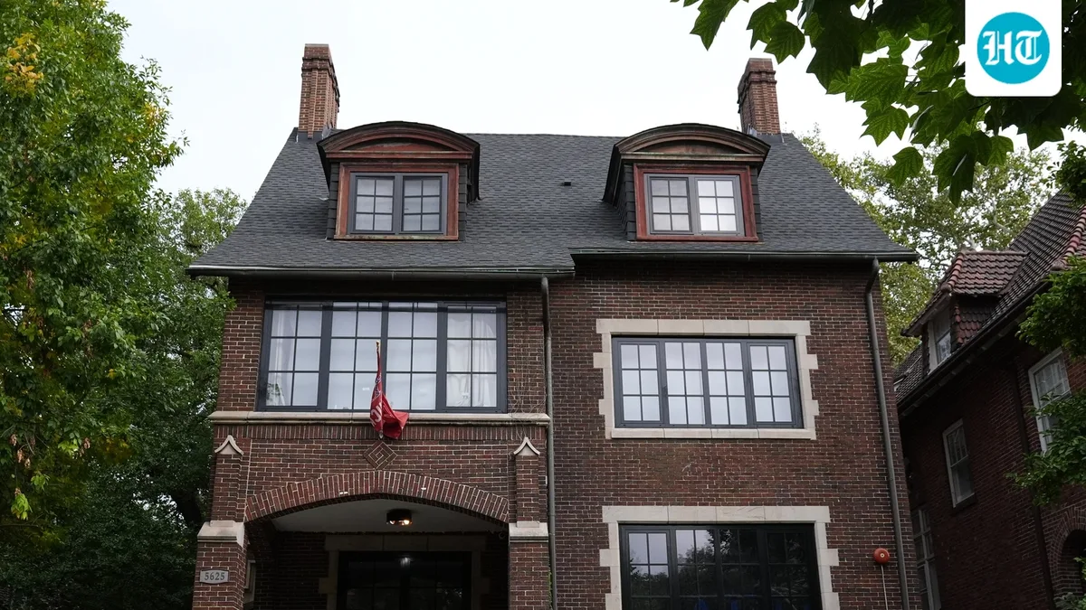 University of Chicago identifies person of interest in reported sexual assault at Alpha Epsilon Pi fraternity house