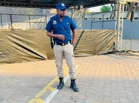 WATCH | Lavish lifestyle exposes cop, wife’s alleged R3m ‘fraud’