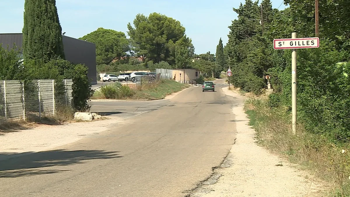 Le corps retrouvé calciné dans le Gard est bien celui de l'influenceuse Sonia Bellina, deux hommes placés en garde à vue