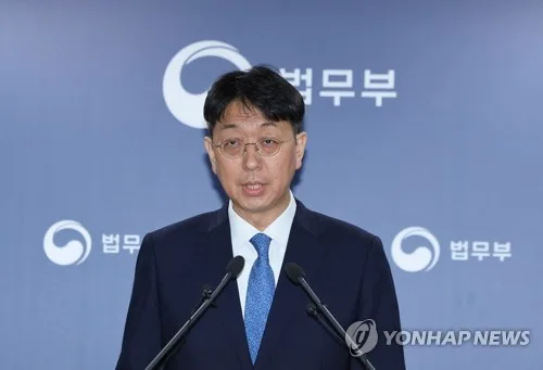 공소청 검사 1천900명 안팎 출범…결원 충원 안하고 향후 정원 감축(종합)