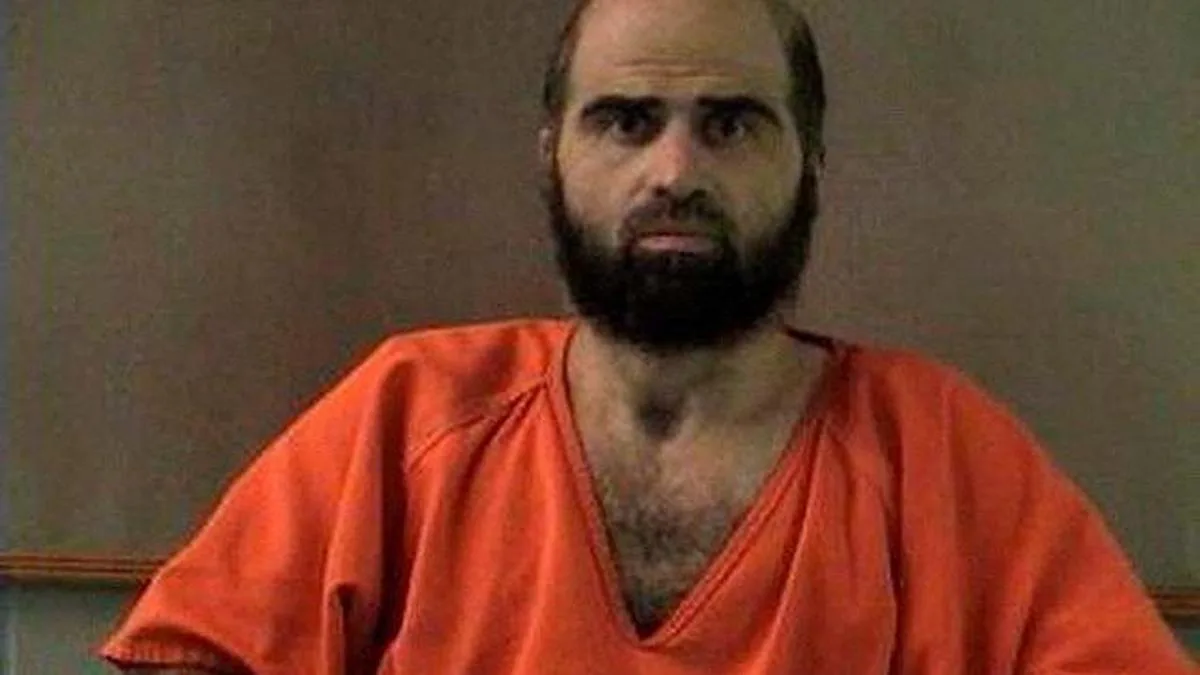 Trump says Ford Hood shooter’s military execution will not be livestreamed