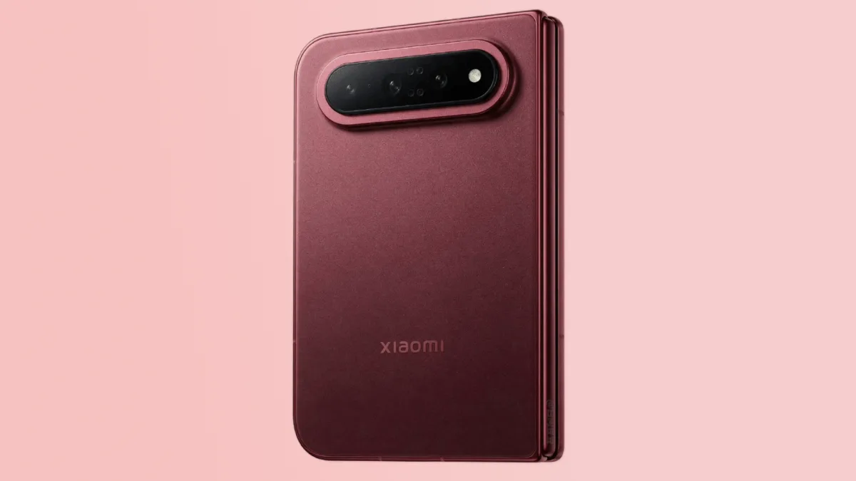 Le format passeport s’impose : Xiaomi s’y met après Huawei, Samsung et Apple