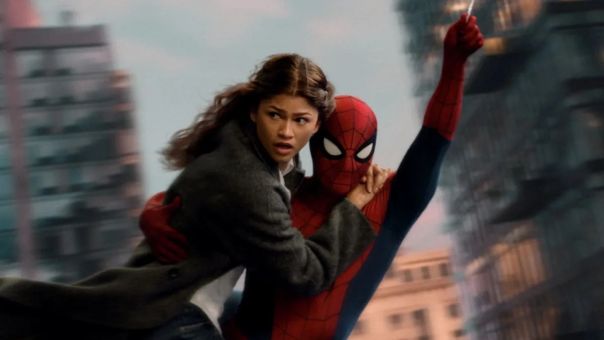 Homem-Aranha: Um Novo Dia segue forte e deve ultrapassar US$ 2 bilhões em bilheteria