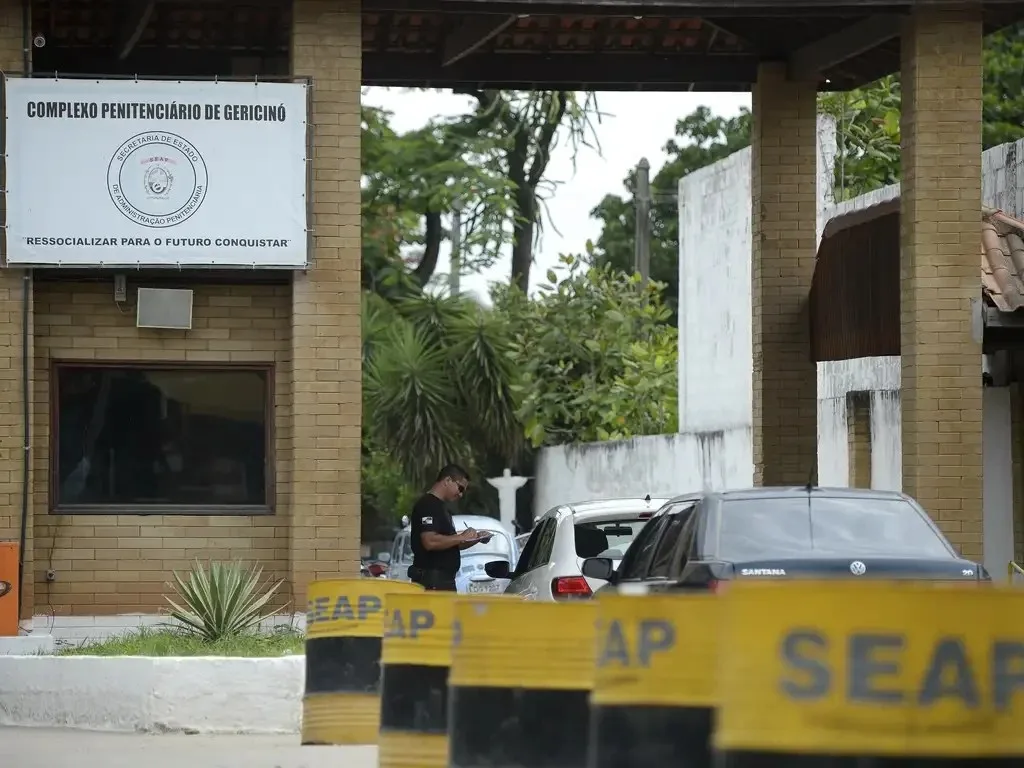 Primeiro Comando do Golpe: nova facção ganha força em presídios do Rio