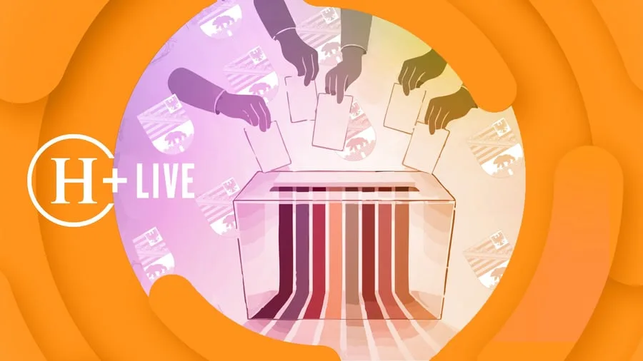 Landtagswahl: Jetzt im Livestream: Welche Folgen hat das AfD-Rekordergebnis für die Wirtschaft?