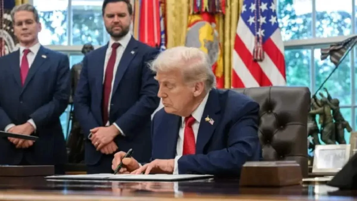 Washington prepara una ofensiva económica sin precedentes contra Irán