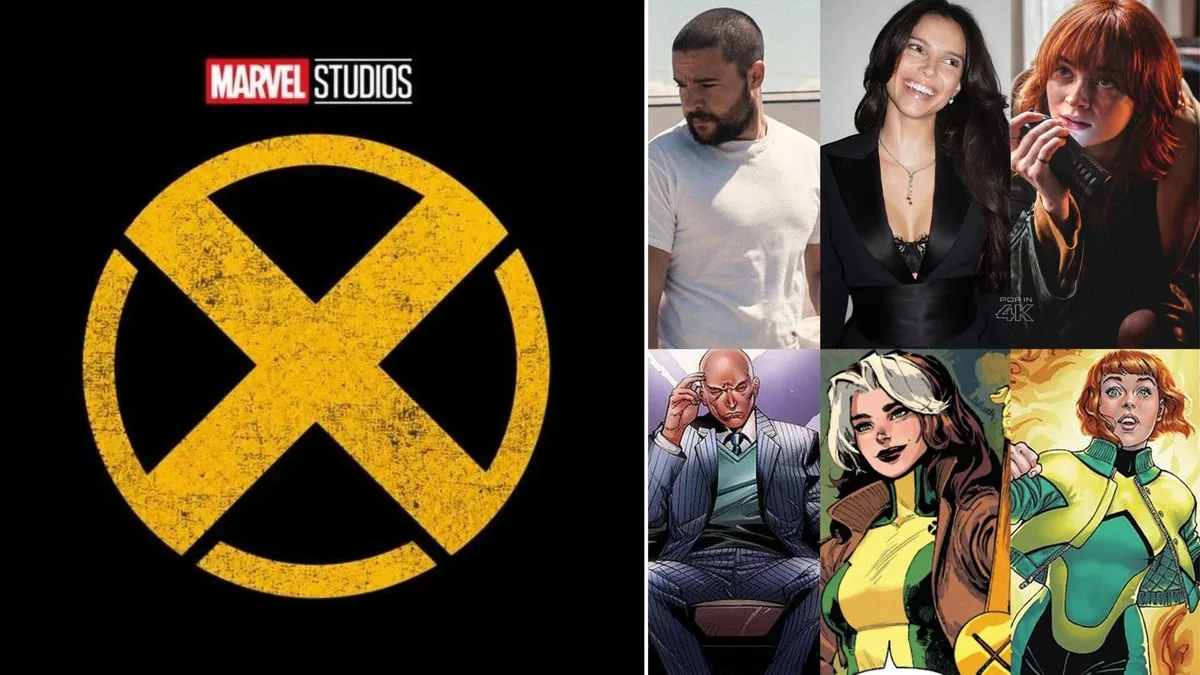 Los nuevos X-Men de Marvel: reparto, fecha de estreno y más sobre el regreso de los mutantes al cine