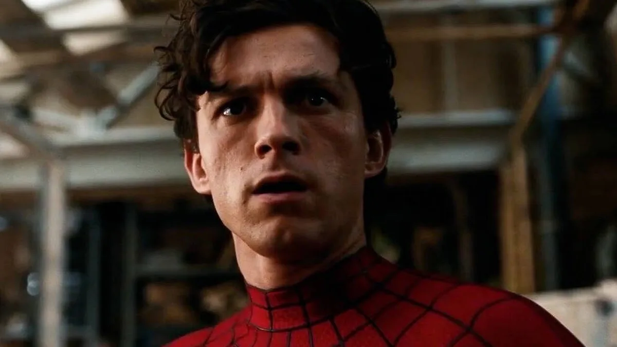 'Spider-Man' crosses USD 2.22 billion worldwide