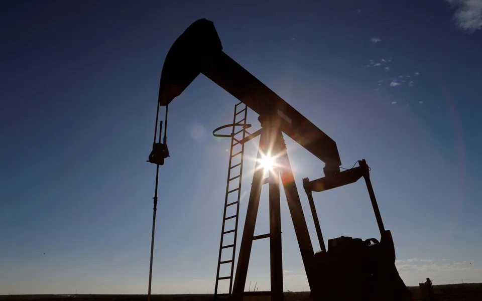 Reservas de petróleo dos EUA estão no nível mais baixo desde 1982
