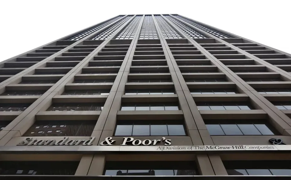 S&P Global mantém rating da dívida nacional e perspetiva ‘positiva’