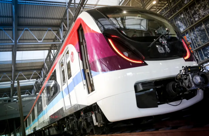 Metrô terá operação especial para jogo entre Vitória e Vasco; veja mudanças