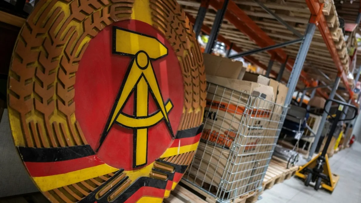 Chef des Dachverbandes der DDR-Opfer kritisiert Linken-Forderung nach Enteignung