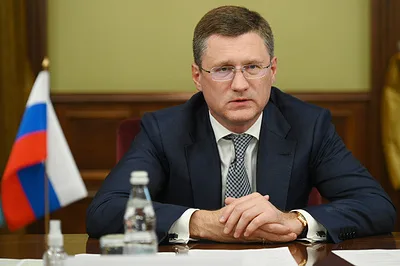 Новак: РФ может выйти на объем экспорта дизеля в размере 3-3,5 млн тонн в месяц