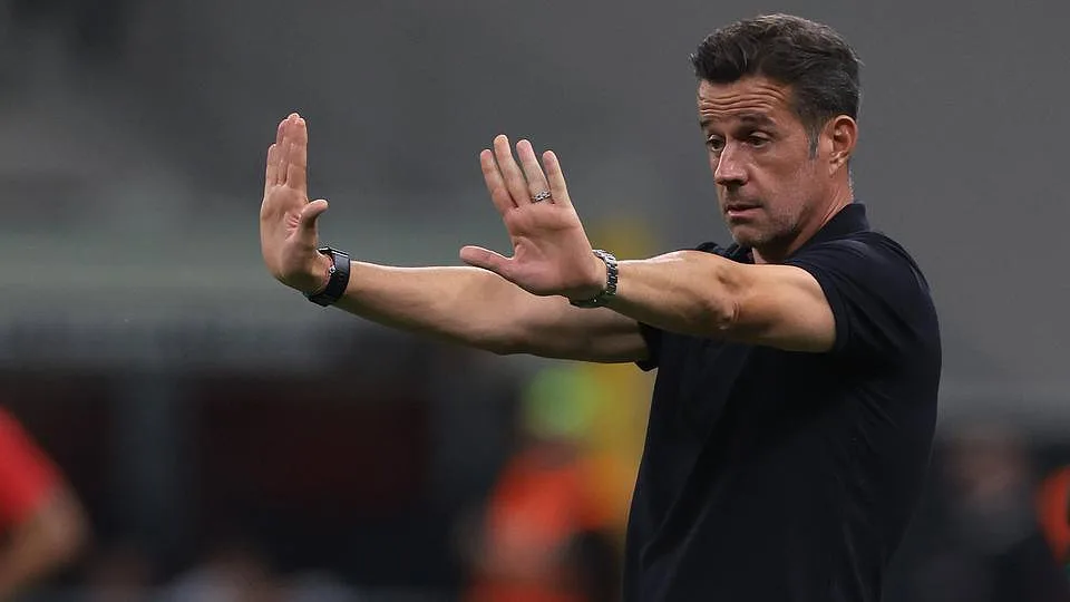 Marco Silva promove regressos: eis o onze do Benfica para o clássico!