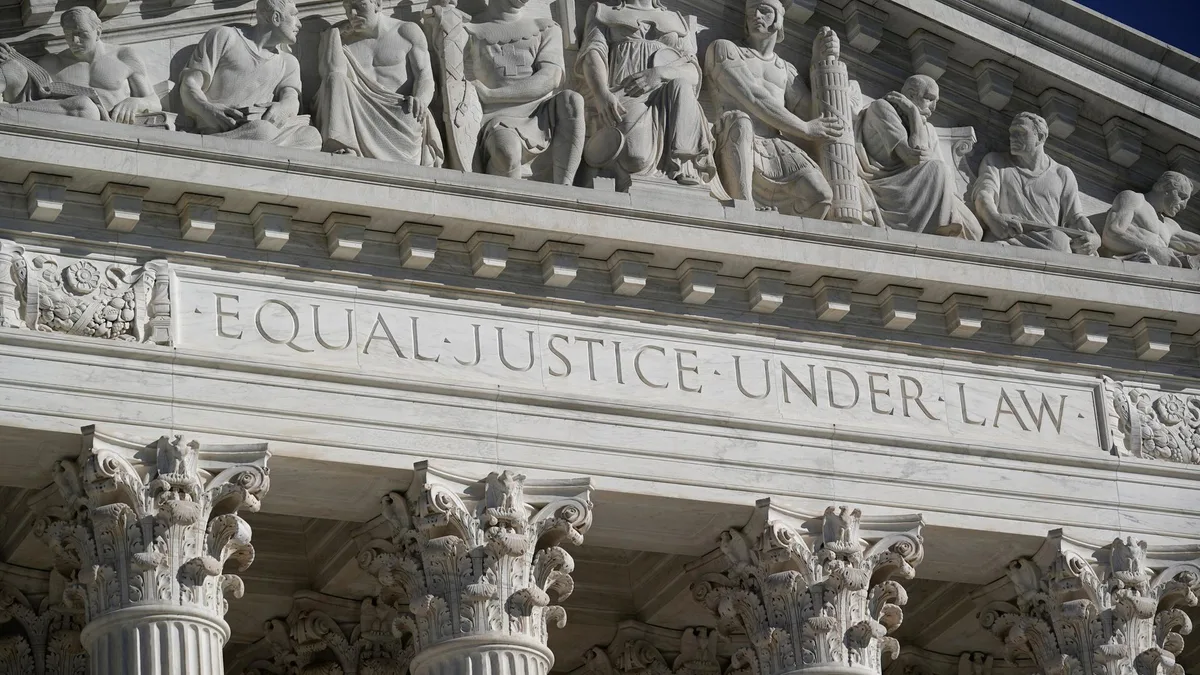 Supreme Court: Niederlage für Trump im Streit um Briefwahl