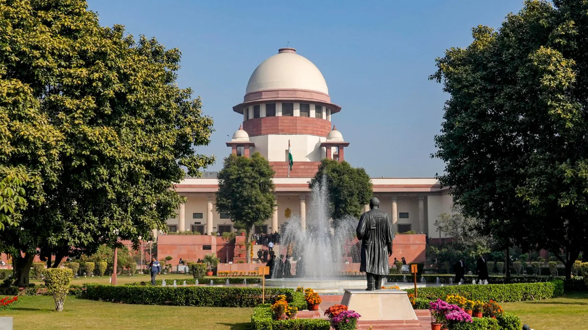 SC upholds HC order denying OBC reservation benefits to Hindu converts to Islam