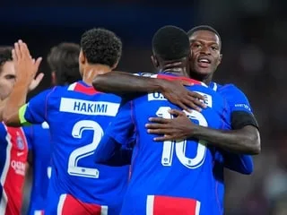 Ligue des champions. Avant d’aller défier Manchester City, le PSG retrouve ses deux cadres préservés en Ligue 1