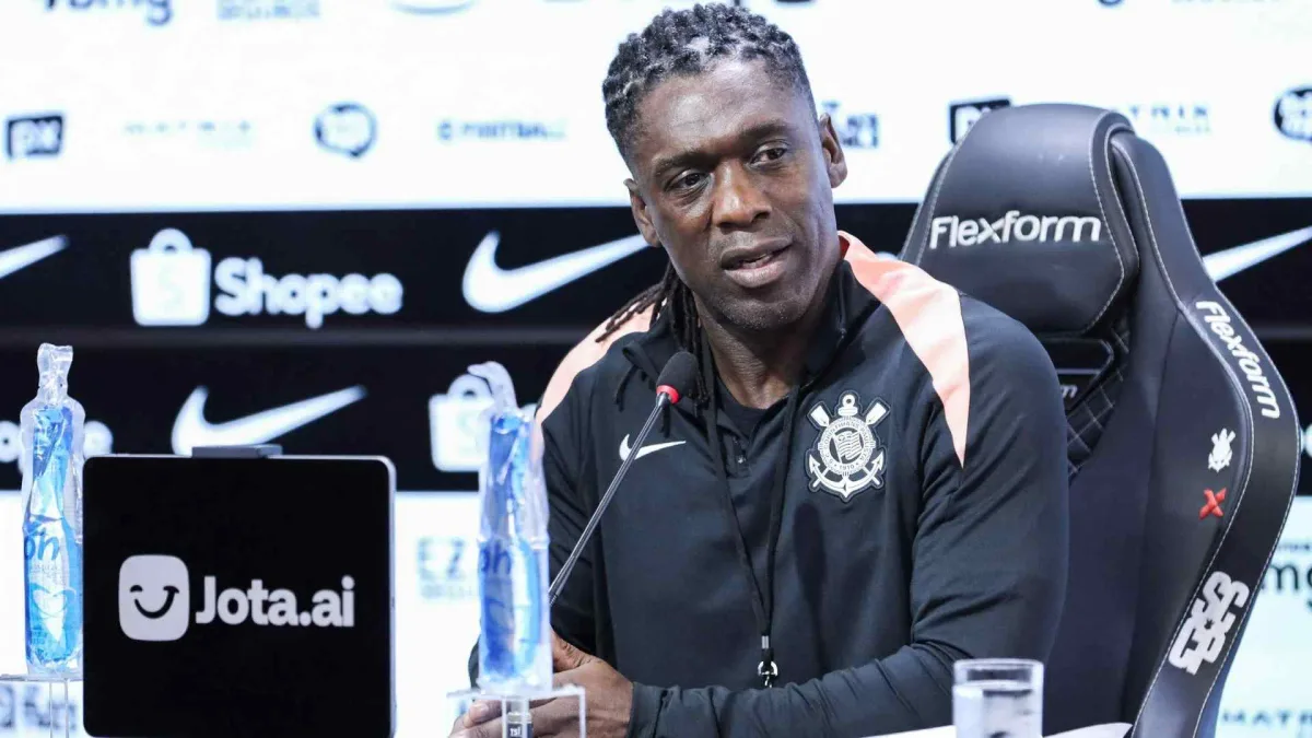 Corinthians planeja reformulação após Brasileirão e define possíveis saídas do elenco