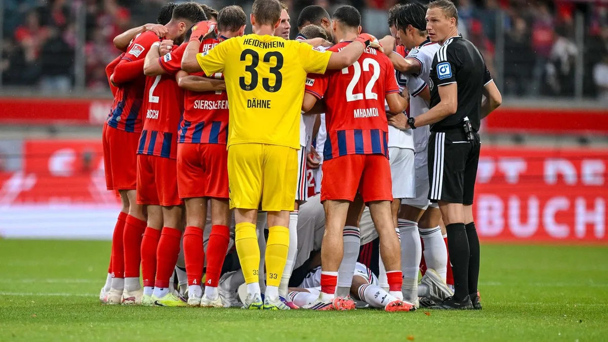 Nach dem Musiala-Fall: Epilepsie im Profisport: „Keiner wusste, was los war“
