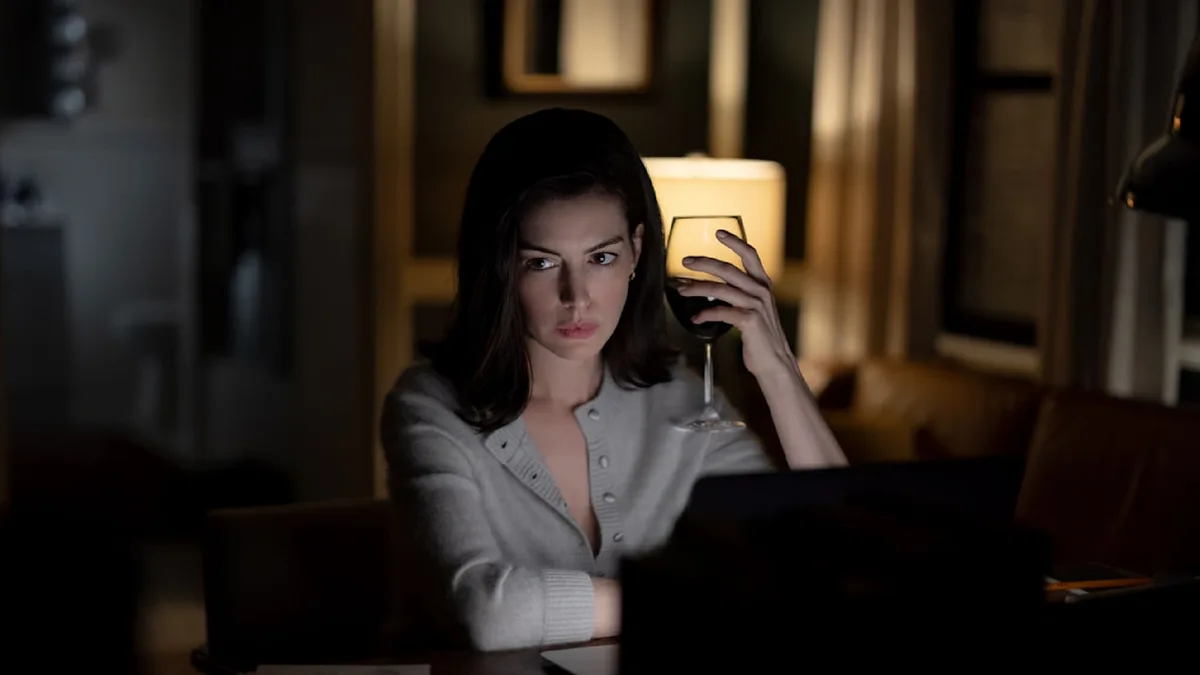 Buch-Bestseller im Kino - Der Psychothriller „Verity“ kommt ins Kino