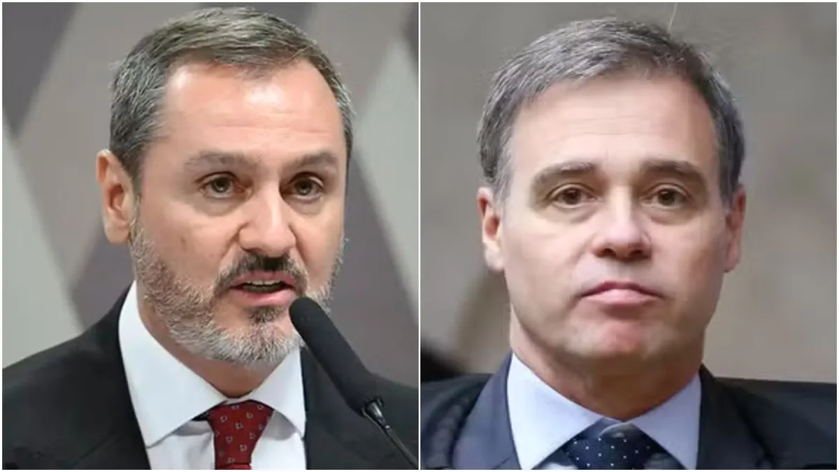 Lula articula reunião entre André Mendonça e diretor-geral da PF para reduzir tensão