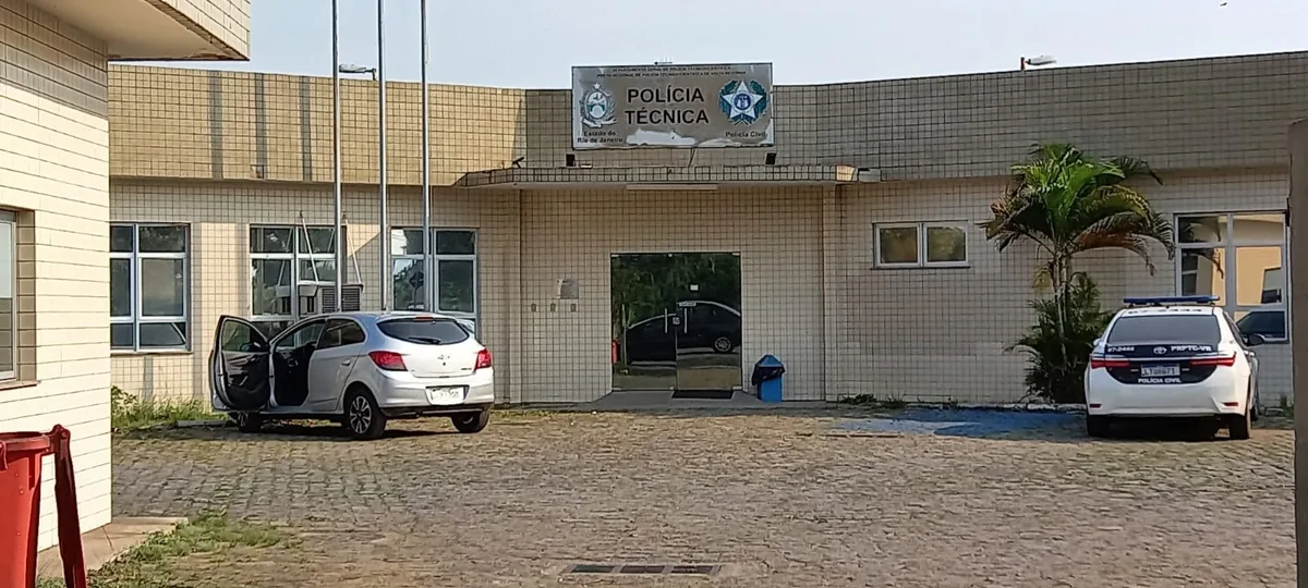 Mulher é encontrada morta em córrego em Volta Redonda