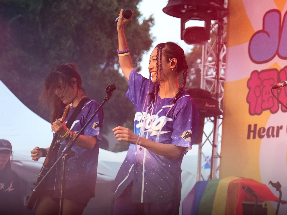 TAIWANfest Returns to Vancouver This Labour Day Weekend