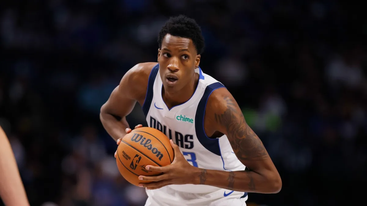 Raptors bring seven-foot-five centre Jamarion Sharp into camp