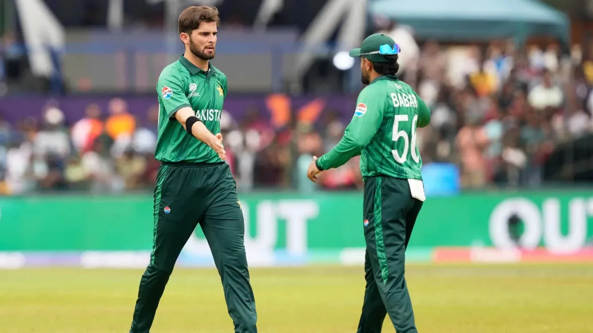 ‘Pakistan was ruined’: Ex-cricketer blames Babar-Afridi rift for team’s downfall