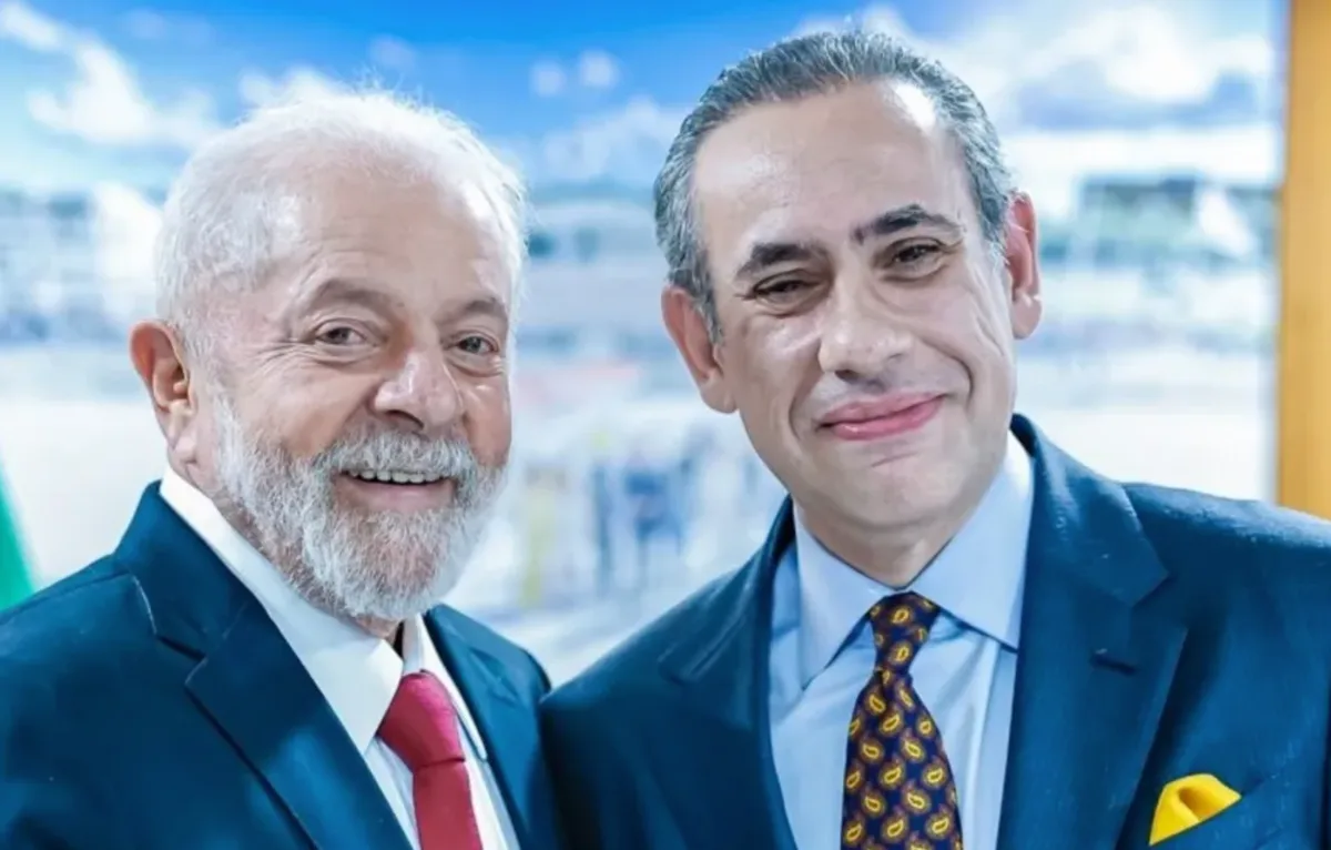 Vorcaro tinha “apoio do presidente” e do PT, diz advogado em áudio