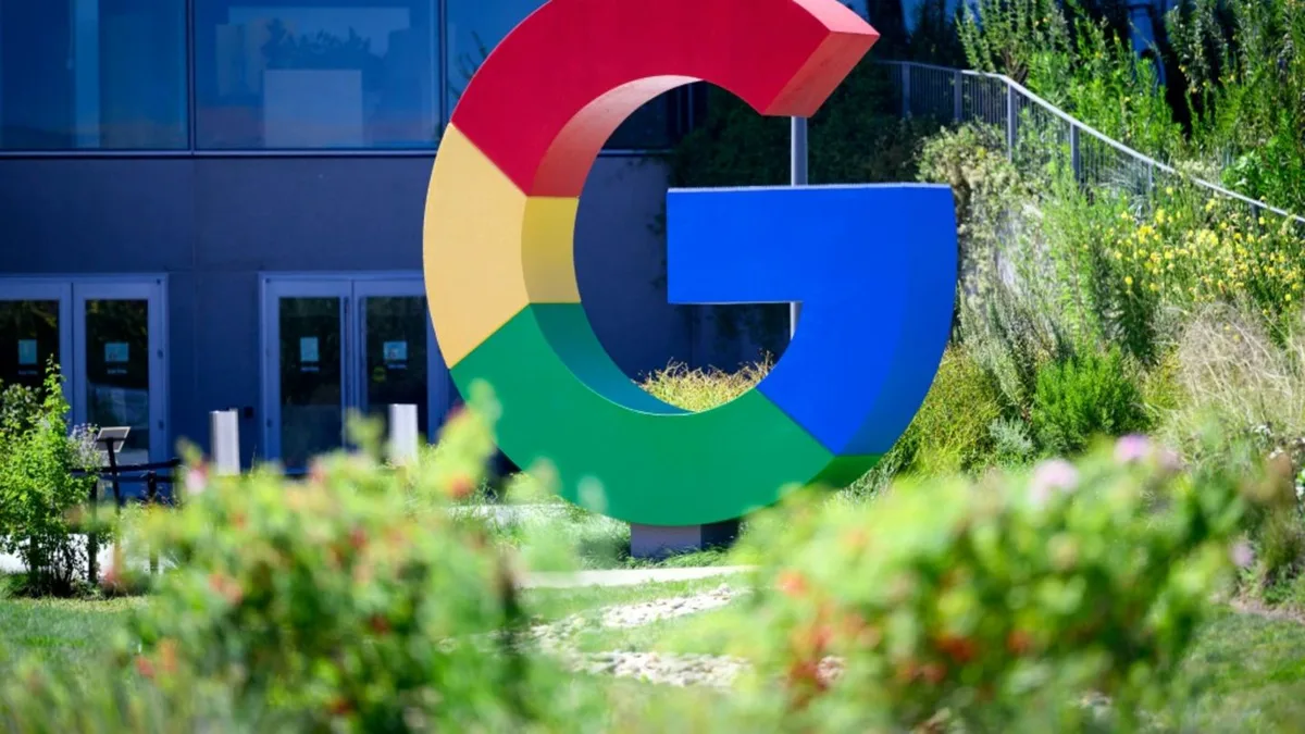 US-Richterin verhindert Abspaltung der Google-Werbeplattform