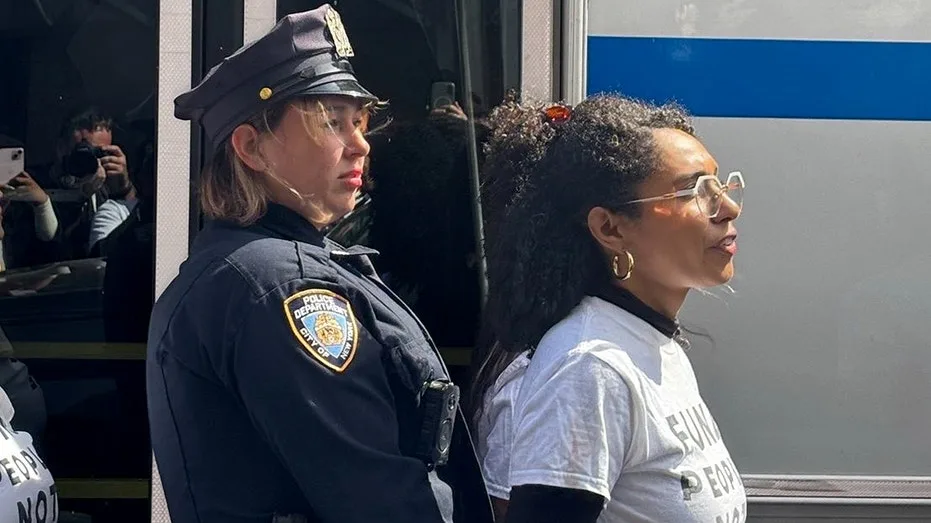 NYC socialist candidate says criminal record of man shot by ICE 'doesn't even matter'