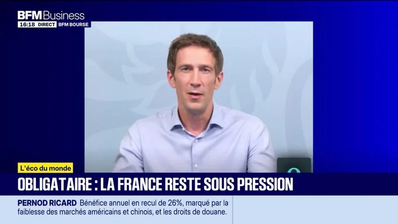 L'éco du monde : J-1 avant le discours de K Warsh à Jackson Hole - 27/08