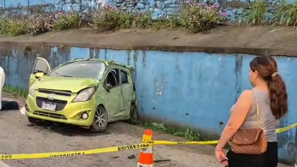 Honduras supera los 1,500 muertos en accidentes viales en 2026 y aumentan las víctimas frente a 2025