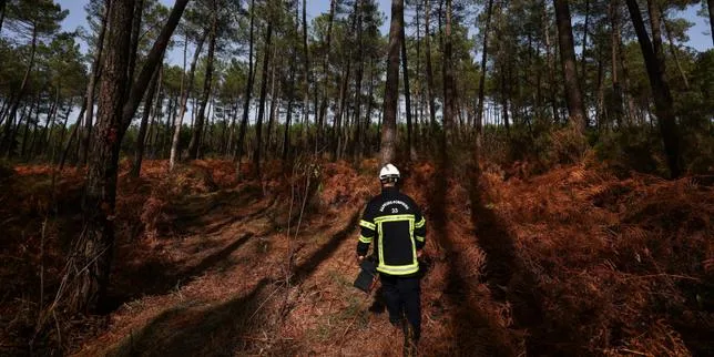 Les pompiers, « très déçus » après avoir rencontré Laurent Nuñez, appellent à une mobilisation d’ampleur fin septembre