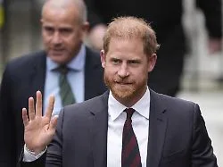 Verlorener Prozess: Prinz Harry und weitere Kläger müssen elf Millionen Euro zahlen
