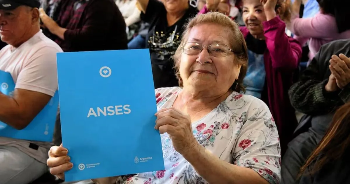 Jubilaciones ANSES septiembre 2026: cuánto cobrarán con el aumento del 2,11% y el bono de $70.000