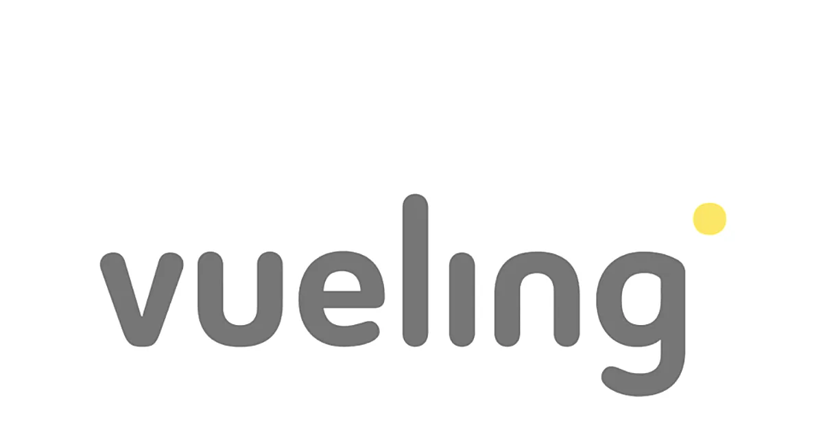 Código descuento Vueling 2026