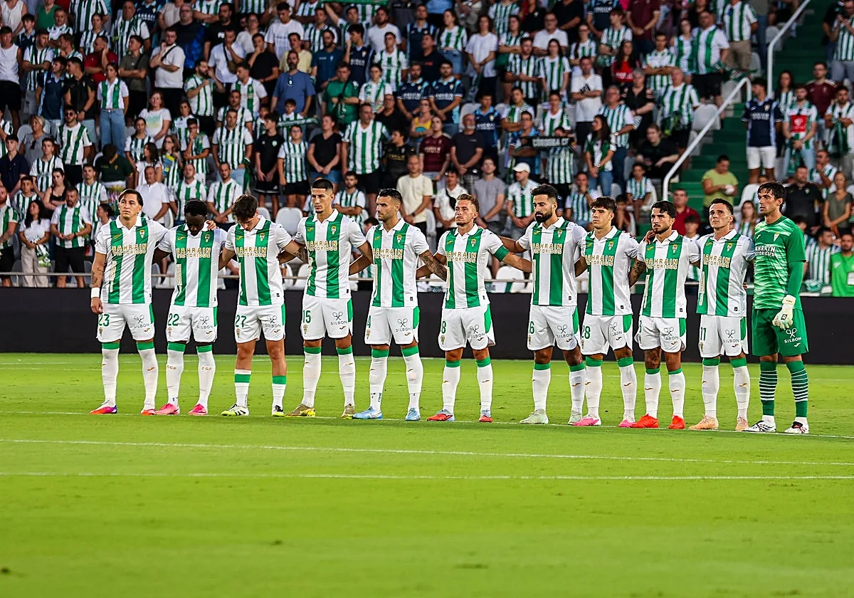 Así queda la plantilla del Córdoba CF para el inicio de la temporada 2026-2027: una profunda renovación con certezas por construir