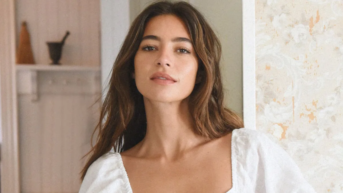 Rocío Crusset comparte las imágenes de su primer verano casada en los Hamptons y la inesperada sorpresa de su marido: "Más a gusto que Agustín"
