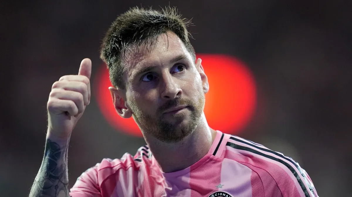 Lionel Messi tiene nuevo DT: Cristian “Kily” González llegó a un acuerdo para dirigir al Inter Miami