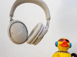 "Günstige" Ultra-Alternative: So gut ist der neue Bose QuietComfort Kopfhörer (2. Gen.)
