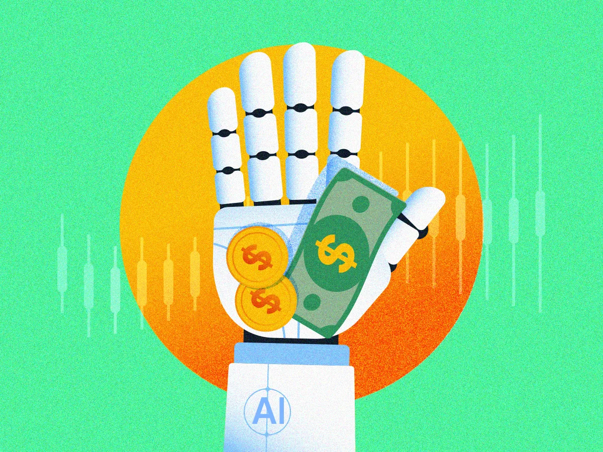 VCs chase deeptech; Leaders on AI at ET’s WLF