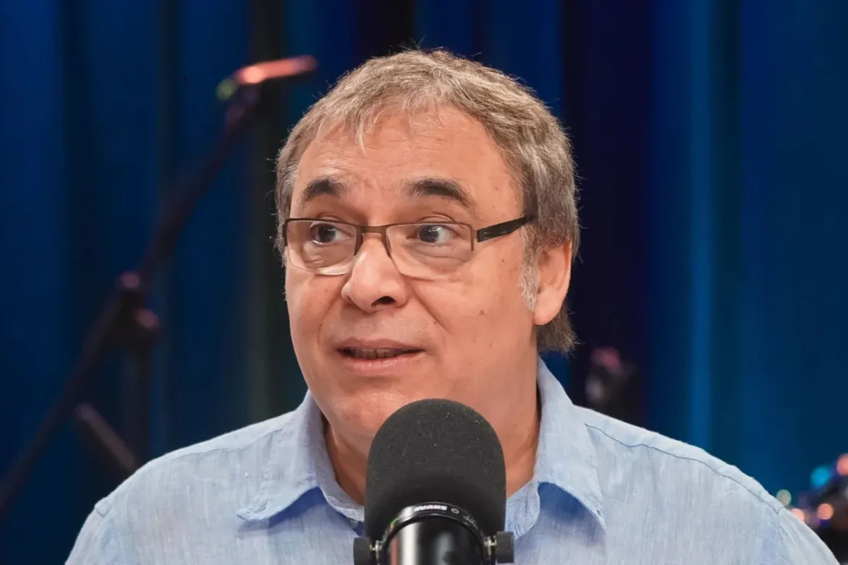 Gabriel Rolón, psicólogo: “La gente no aguanta tanto la sinceridad del llanto y del grito”