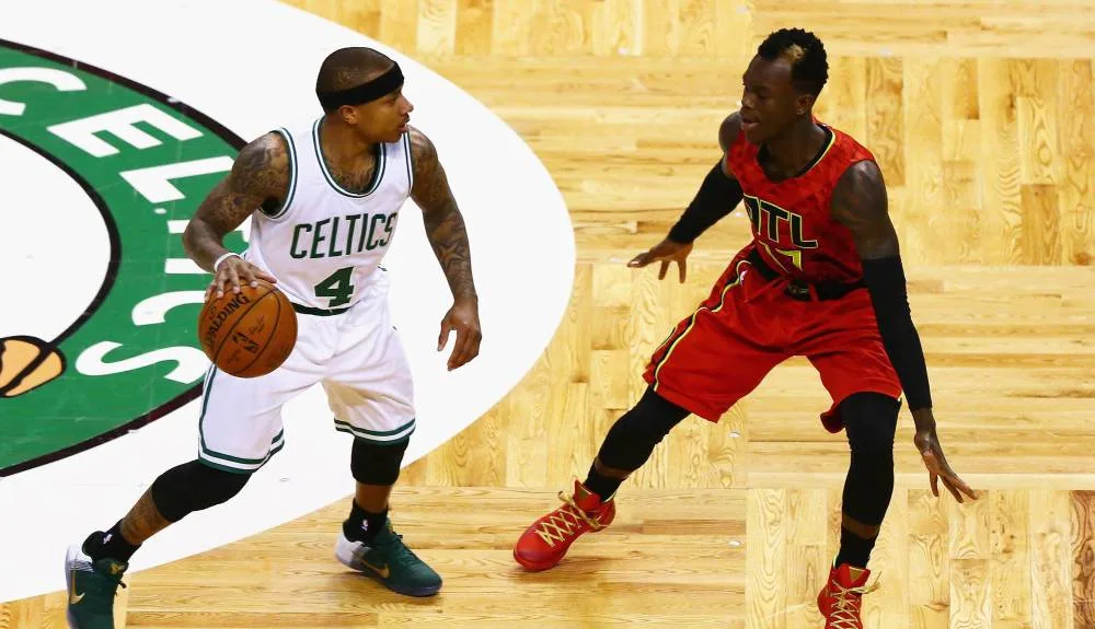 Isaiah Thomas insiste con la Euroliga