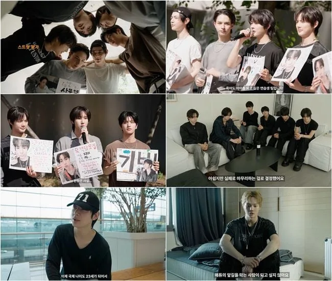 6개월 데뷔 프로젝트 결국 실패…'죽어도 아이돌' 연습생 6인, 선택의 기로