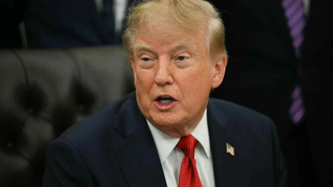 Trump claims US has deal with Denmark for ‘control’ of Greenland security